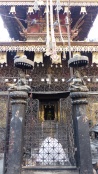 Temple bouddhiste Gam Bahal