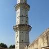 Le minaret Iswari Minar Swarga Sal