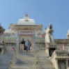 Le temple Jagdish