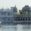 Le Taj Lake Palace, exclusif, n'accepte pas les visiteurs