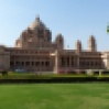 Le palais Umaid Bhawan