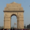 India Gate, mémorial de guerre