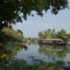Backwaters de Kumarakom