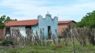 La petite église du village